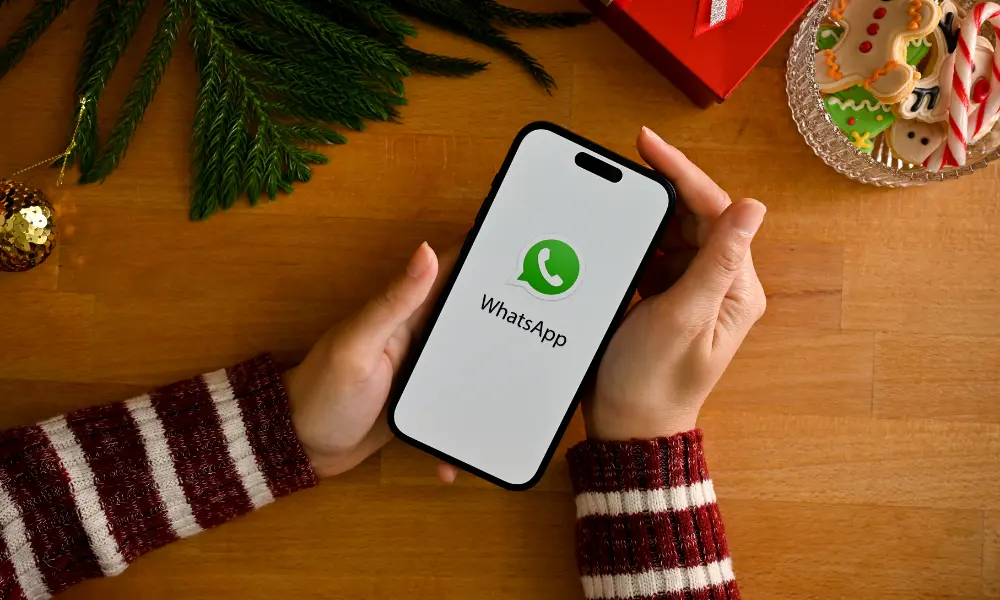 WhatsApp'a Girmeden Mesaj Gelmiyor [En Pratik] 1 – whatsapp 12s45
