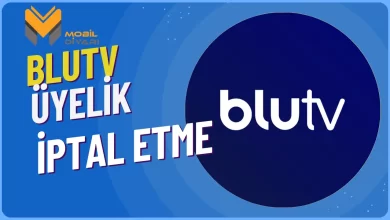 BluTV Üyelik İptali Nasıl Yapılır