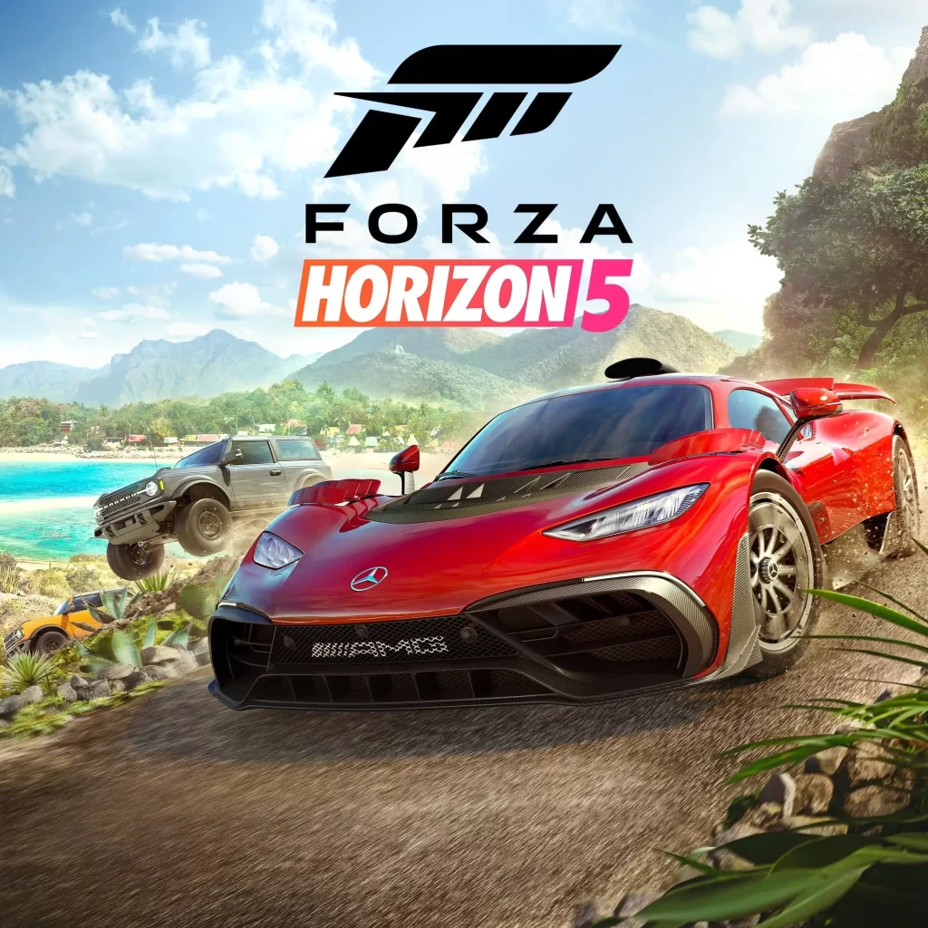 Forza Horizon 5 Sistem Gereksinimleri 1 – forza horizon 5 sistem gereksinimleri 2