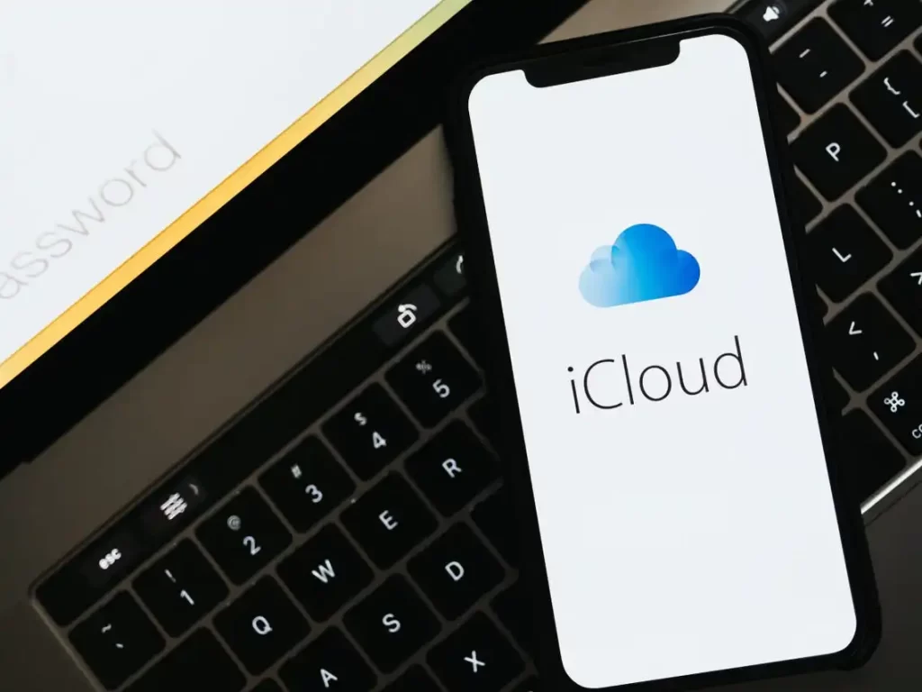 icloud sifremi unuttum ne yapabilirim