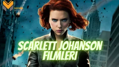 Scarlett Johansson Filmleri