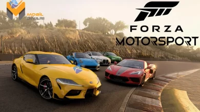 Forza Motorsport Sistem Gereksinimleri