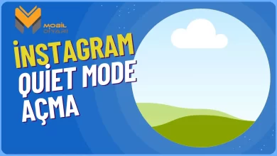 İnstagram Quiet Mode Nedir? Nasıl Etkinleştirilir?