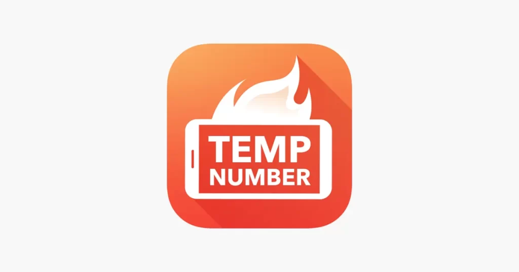 temp number promo code