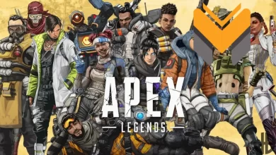 Apex Legends FPS Arttırma